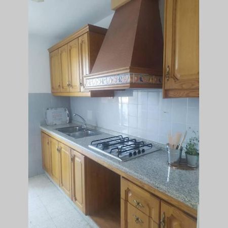 Vila La Casa Del Pueblo Villar de Chinchilla Exteriér fotografie